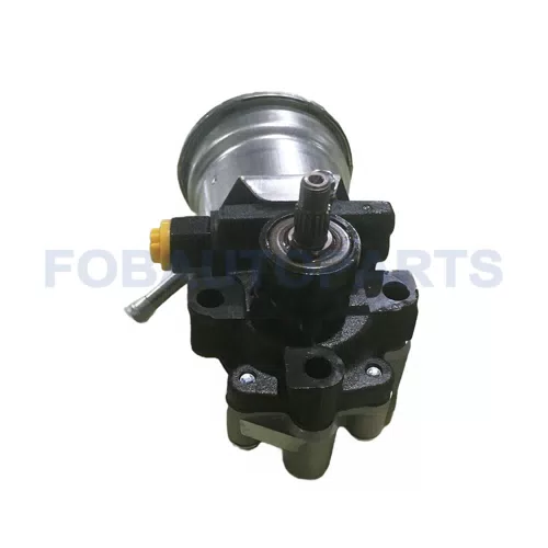 Power Steering Pump Compatible For Toyota 5A 44320-12390 44320-12391 - image 2